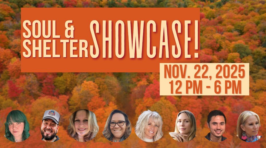 Soul & Shelter Showcase