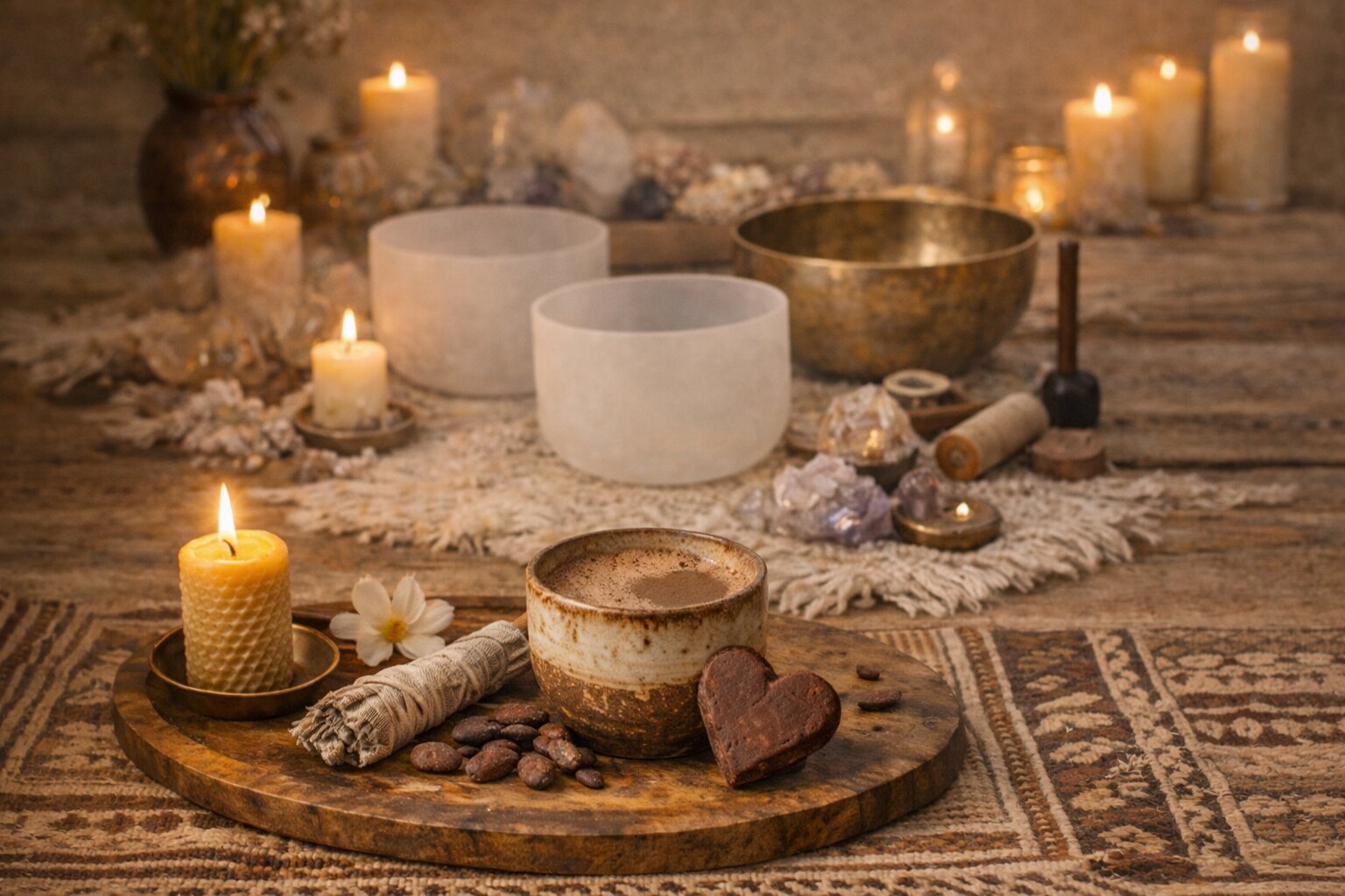 The Heart After Winter